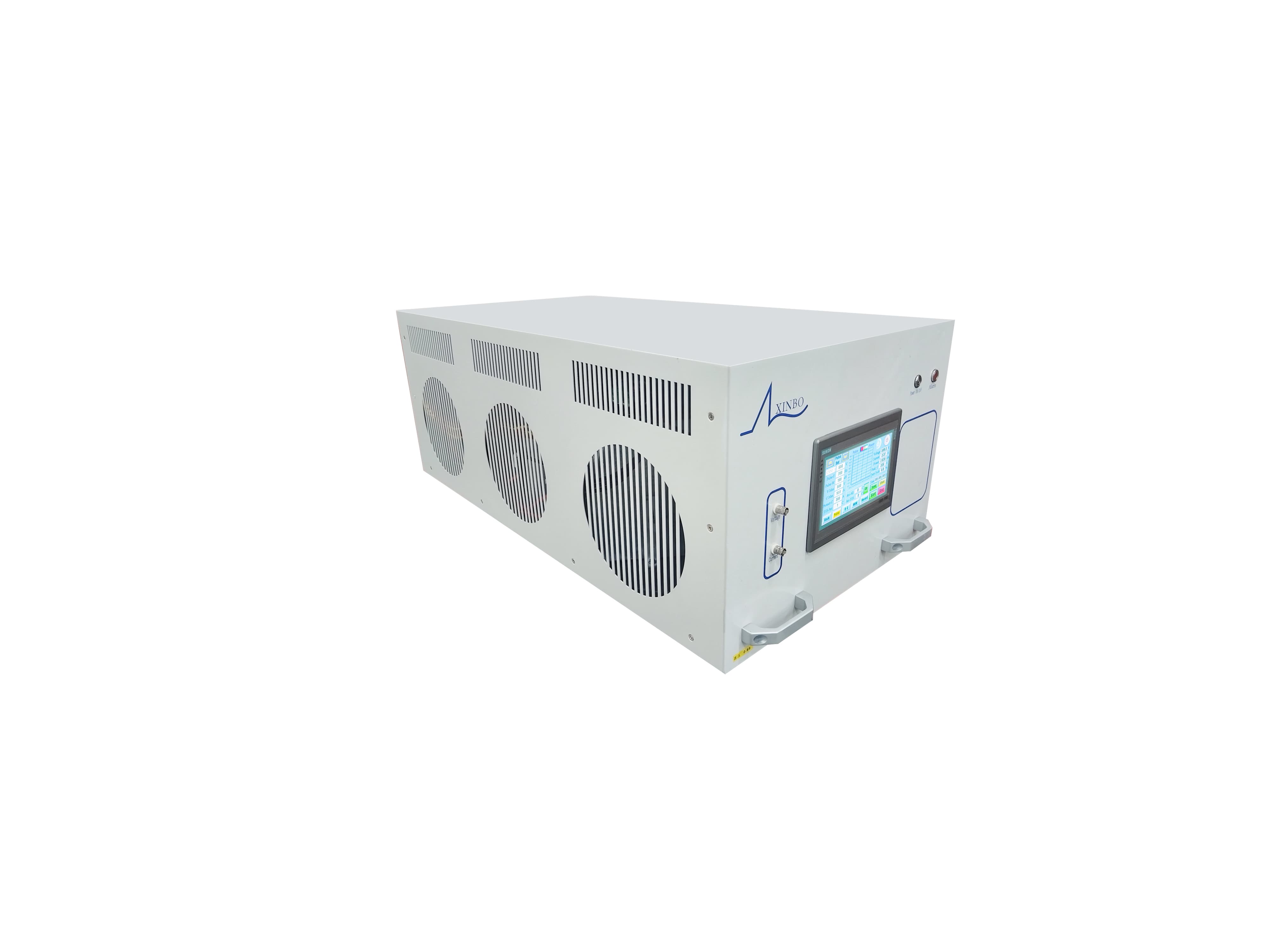  power supply HiPIMS-1000、HiPIMS-1500