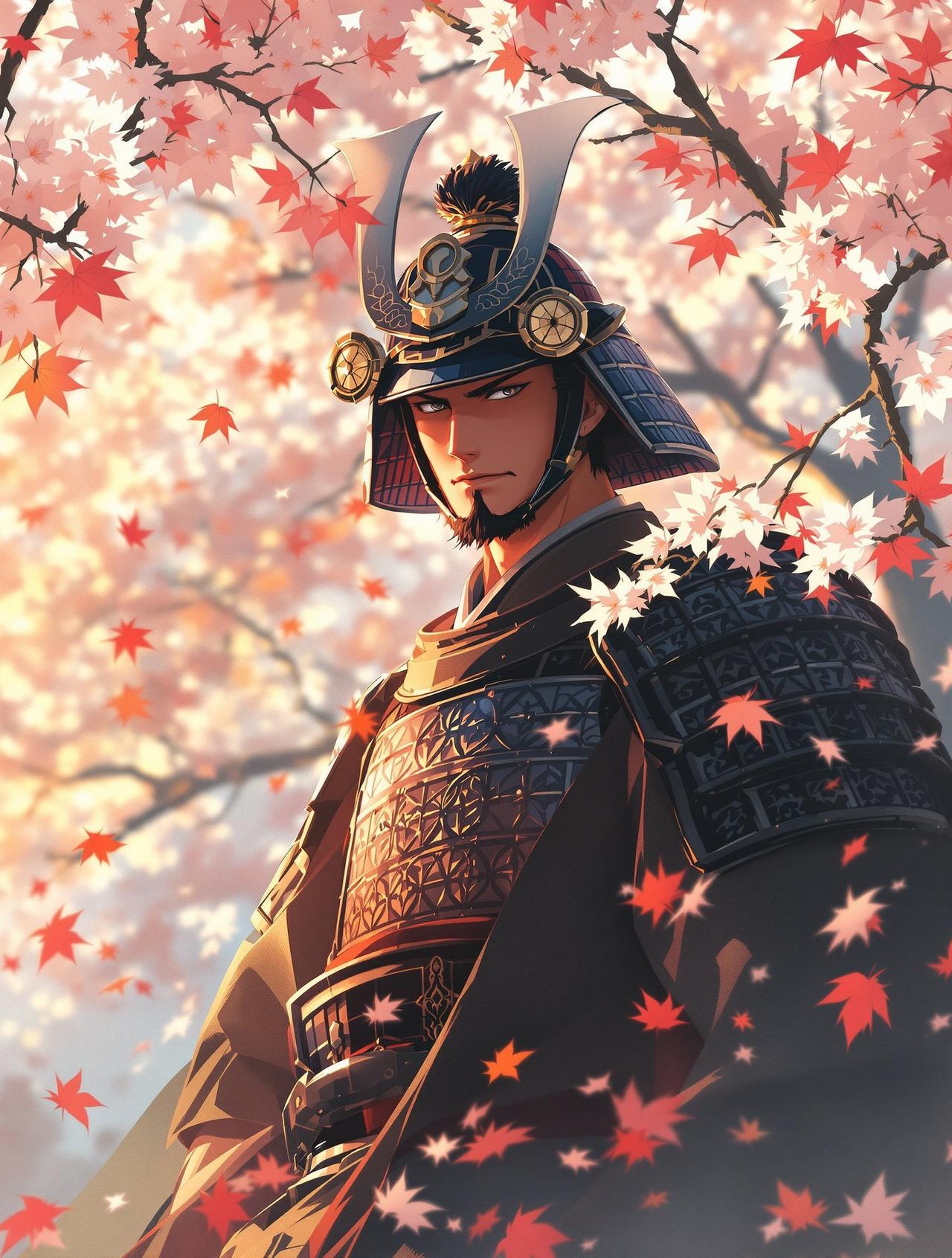 日本短剧夸克最新上线 - 樱与武士